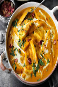 Shahi Paneer