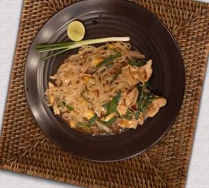 Pad Thai Kai
