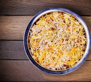 Veg Dum Biryani (1 Kg)