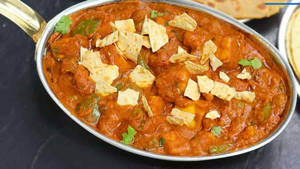Veg Jai Puri