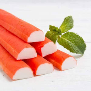 Crab Sticks