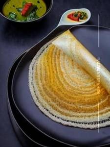 Masala Dosa