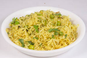 Special Pulao