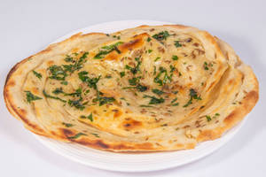 Lachha Paratha