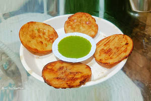 Millet Cheela
