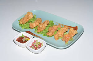 Chicken Southwest Finger