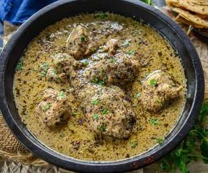 Chicken Kali Mirch