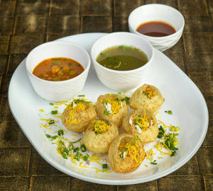 Pani Puri