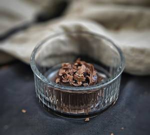 Chocolate Pudding