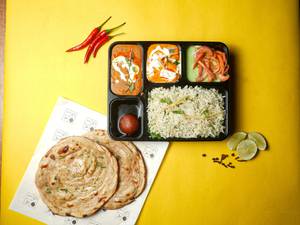 Office Thali