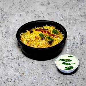 Biryani Rice