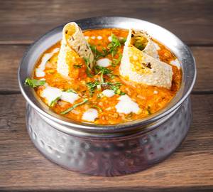 Veg Jaipuri