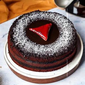 Choco Lava