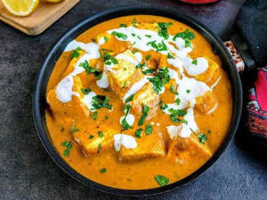 Paneer Butter Masala