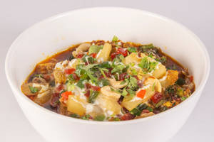 Kadai Paneer