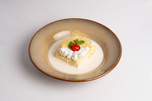 Classic Tres Leches