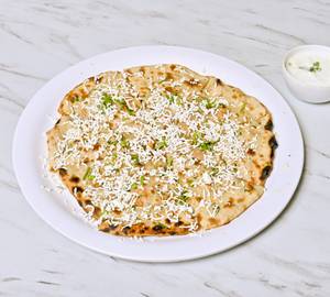 Paneer Paratha