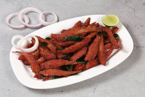 Nethili Fry