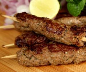 Mutton Roll