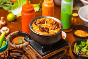 Chicken Kasturi Masala