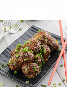 Manchurian
