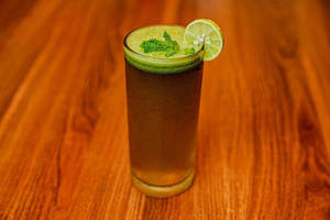 Mint Lime