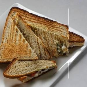 Sandwitch Bread