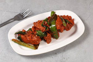Chicken Amaravathi