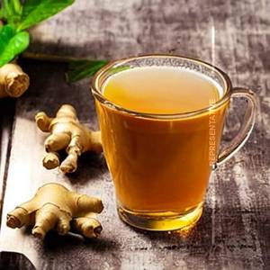 Ginger Tea