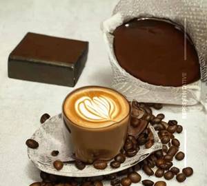 Cafe mocha