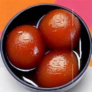 Gulab Jamun