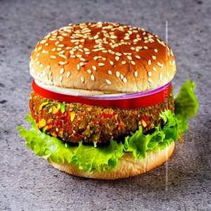 Veg Burger
