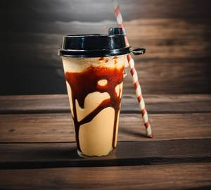 Cold Coffee