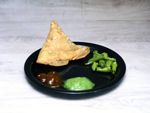 Samosa (1 Pc)