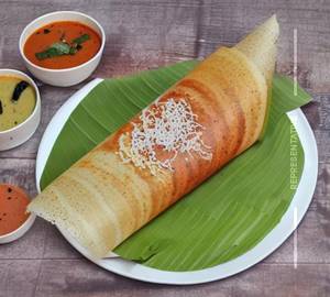 Paneer Masala Dosa