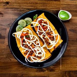 Tex mex decker [double]