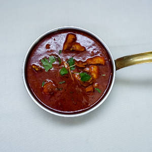 Punjabi Chicken Curry