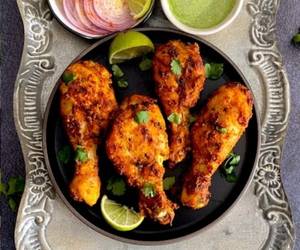 Chicken Tandoori Leg (5 pieces)
