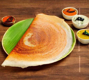 Onion Roast Dosa
