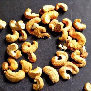 Cashew Crunch