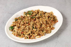 Egg Poriyal