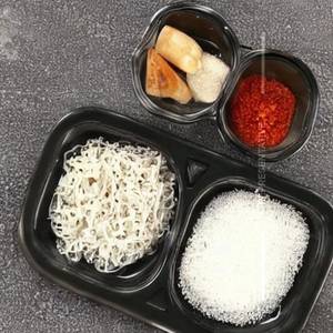 American Salt & Pepper
