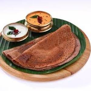 Ragi dosai