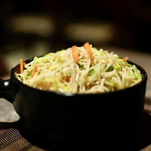 Hakka Noodles