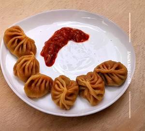 Fried Momo