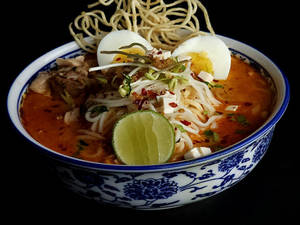 Khoa Soi