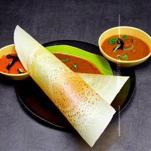 Gheemasala dosa