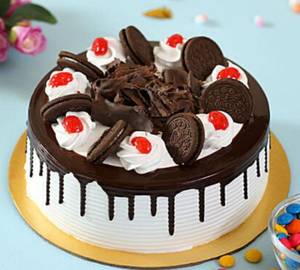 Oreo CAKE (500GM's)