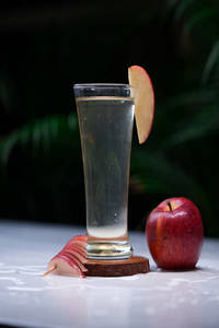 Apple Juice