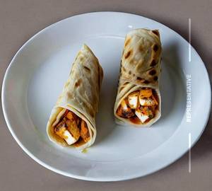 Paneer Roll